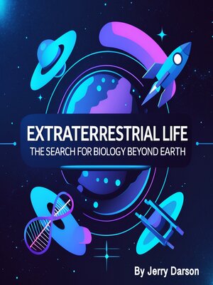 cover image of Extraterrestrial Life